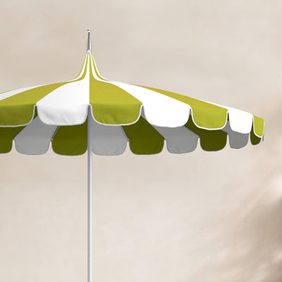 8.5' Sunbrella® Umbrella