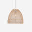 1 - Light Natural Pendant