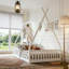 Lit simple en bois-54066952