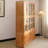 Classic high quality large storage bookcase