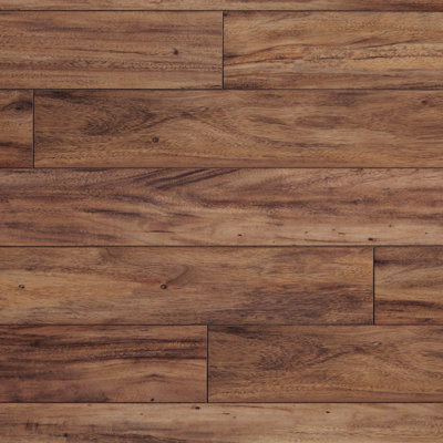 ADURA®Flex with Microban® Acacia 6" x 48" x 2.5mm Luxury Vinyl Plank