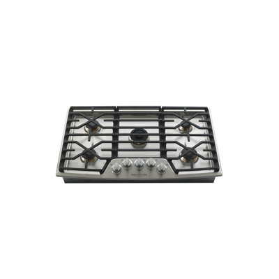 30-Inch Gas Cooktop