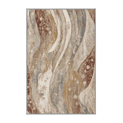 Serene Tide Rug