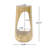 Eulla Side Table, Accent Table, Living Room Side Table, Wood Side Table-841958198-863090393