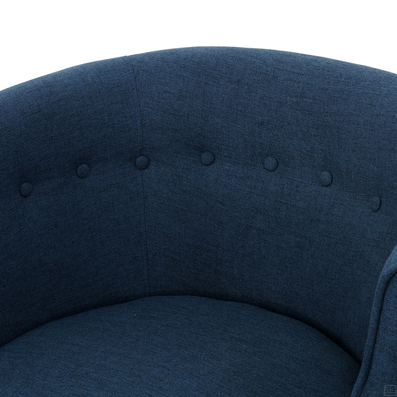 Fauteuil club, Marine