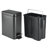 mDesign Step Trash Can, Gallon Garbage Bin, Removable Liner Bucket-62090976