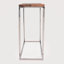 Console 43,5 po