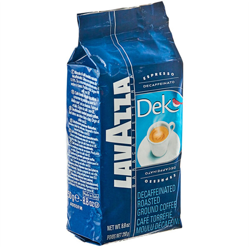 Lavazza Dek Decaf WS-110LVEDECFGR