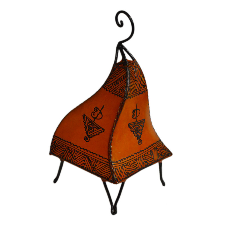 Lampe de table 14 po Arias