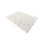 Tapis gris Nakayama