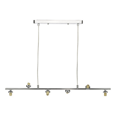6 - Light Pendant