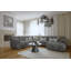 Shell 8 Seater Corner Sofa -120674161-120674162