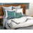 Channel Modern & Contemporary Velvet Quilt-50180226-50186681