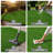 Brittannie Indoor/Outdoor Waterproof Artificial Grass Turf Rugs-1963809377