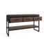 3 Pair Shoe Storage Bench