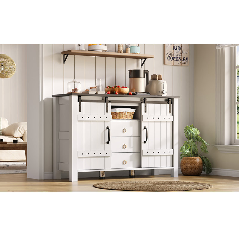 80cm Sideboard