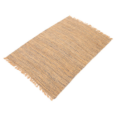 Bove Geometric Indoor Rug
