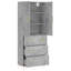 Simek 69.5cm Sideboard-2071207740
