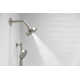 Kohler Purist Performance Showering Kit, 1.75 GPM Multifunction Showerhead and Handshower Package, Three Spray Settings