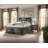 Weidman Storage Platform Bed in Grey Oak-25808796