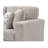 Pender Sofa IVORY Soft Fabric-360092005