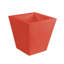 Cono Resin Pot Planter-49172255-49046773