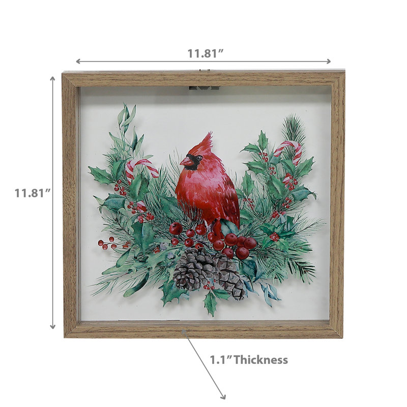 Art mural verre