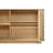63 " Wavy Storage Sideboard-751324475