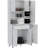 1 -Drawer Accent Cabinet and Accent Chest
