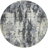 Abstract Area Rug