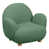 Sage green