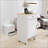 Robot Vacuum Stand Cabinet