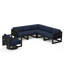 Avion 6 Piece Sectional Set With Swivel-1642589324-1642589320