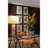 Scalamandre Berry Quatrefoil Planter