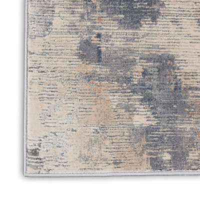 Williston Forge Comer Abstract Rug & Reviews | Wayfair