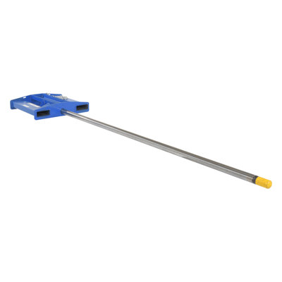 Rug Ram Boom Fork Mounted