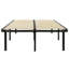 Bispham Metal Bed-344204005