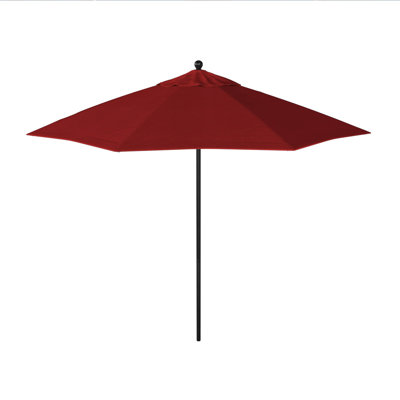 Parasol de marché 9 pi Moneer