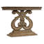 Melange 48" Console Table