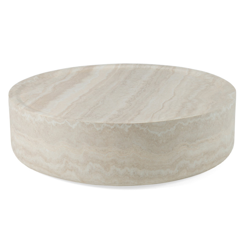 Grande table basse Terra Luna