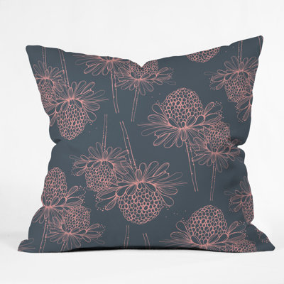 Coussin de douche tropical rachael taylor