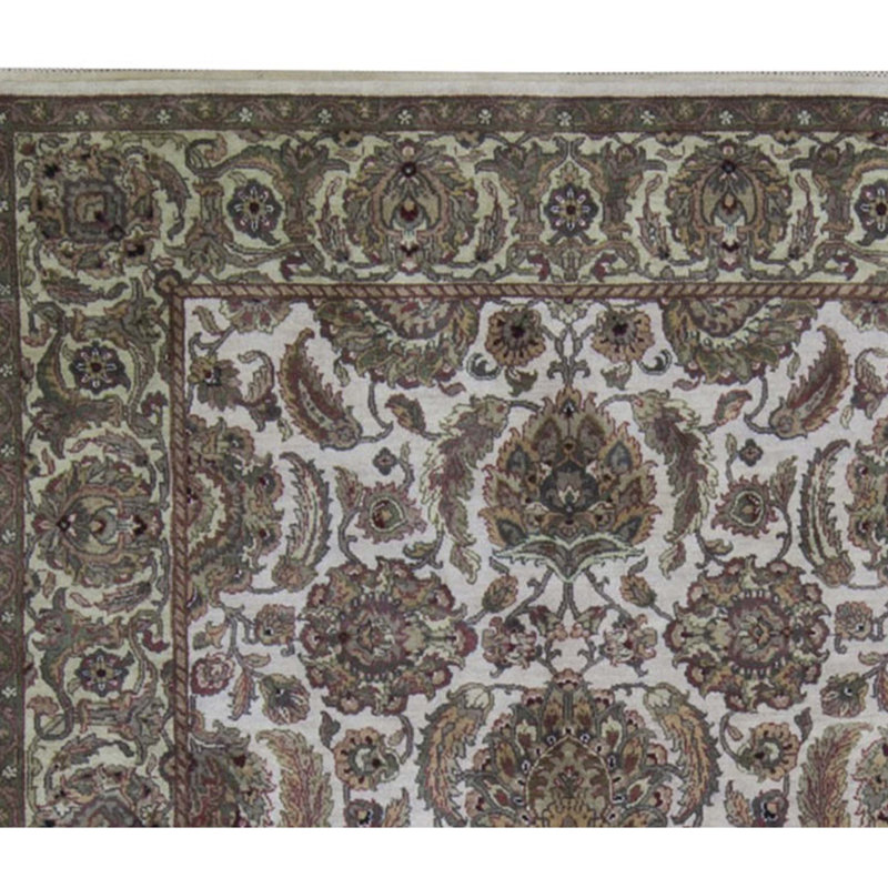 Trinity One-of-a-Kind 6' X 9'1" Area Rug