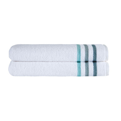 Zimmer Midweight Bath Towel
