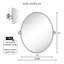 Miroir de salle de bain mural Luecinda-1226897044-1226897041