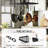 Hanging Pot Rack-1041176524