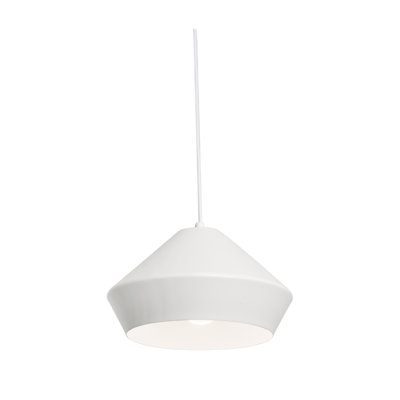 Moosa 1 - Light Single Pendant