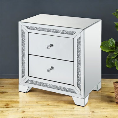 Table d'appoint Elegant Ravine