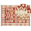 Baudilia Southwestern Hand Woven Area Rug-492974078