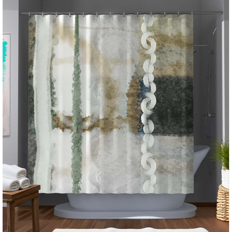Rideau de douche Donette