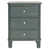 Bleu sarcelle foncé
